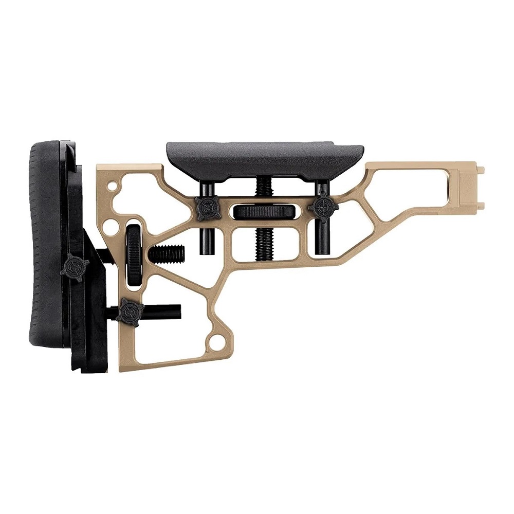 CROSSE SQUELETTE MDT SRS Standard FDE + 102669-FDE+