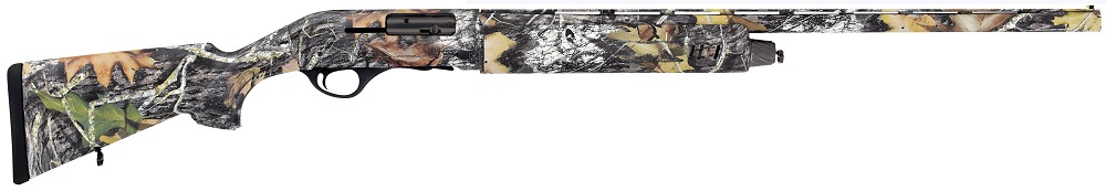 FUSIL SEMIAUTO DIANA HA 12/76 71CM 3 CHOKES CROSSE BREAKUP CAMO+