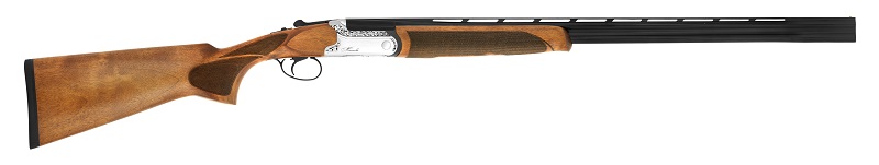 FUSIL SUPERPOSE FIRST CAL.20/76 71CM EJECTEUR MD LUXE+