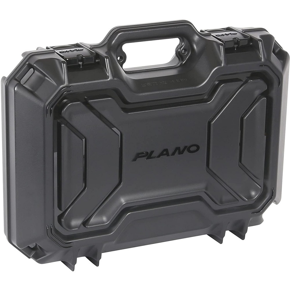 MALLETTE PLANO PISTOLET NOIR REF.1071800