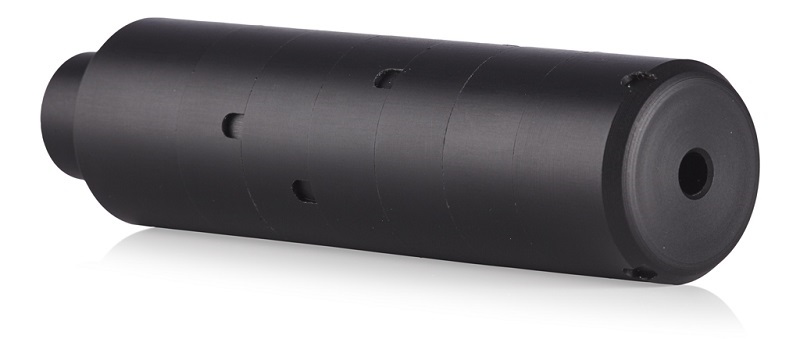 MODERATEUR DE SON NIELSEN SONIC SUBSONIC 22 18×100+