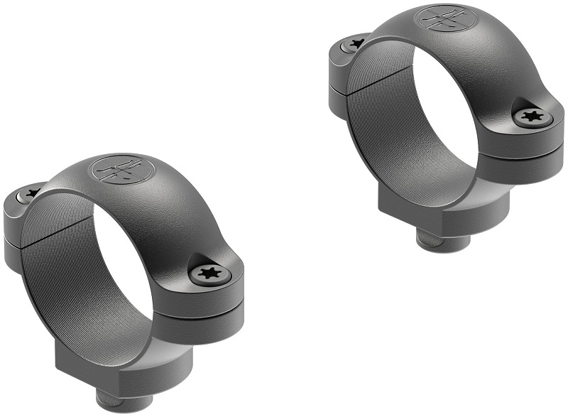 COLLIER LEUPOLD QR 1-in Low Mt.49971 OBSO