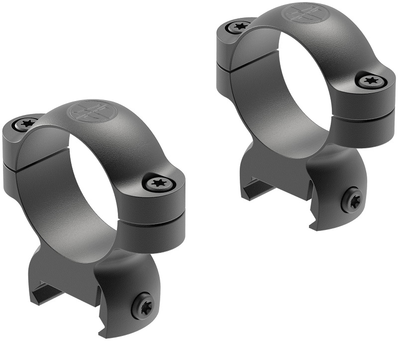 COLLIER LEUPOLD LRW 30mm High Mt.120978 OBSO