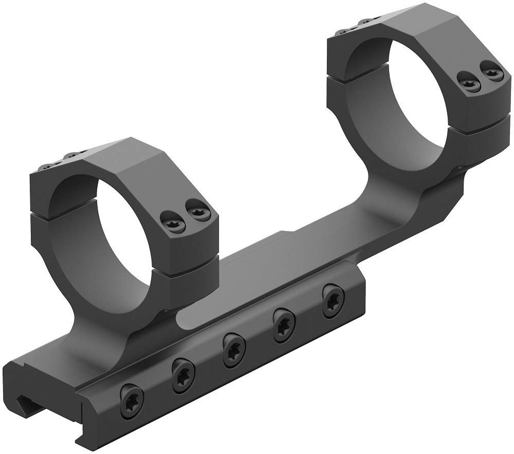 MONTAGE INTEGRAL LEUPOLD Mark AR 35mm Matte 177096