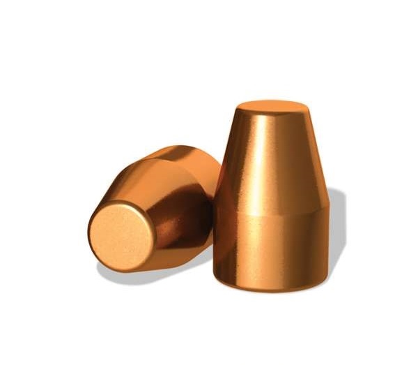 BALLES HN HIGH SPEED TC 9MM/357 127GRS X500+