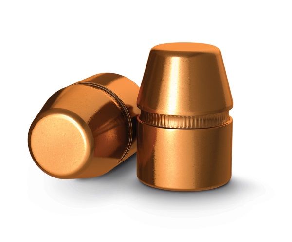 BALLES HN cal.45 COLT (.452) HIGH SPEED TC CRIMP 250GR x250+