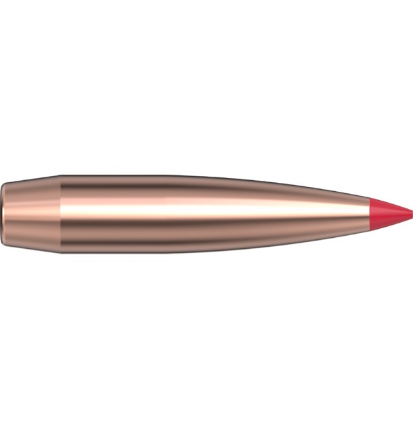 BOITE DE 100 OGIVES HORNADY 25 .257 98GR ELD-VT 25412