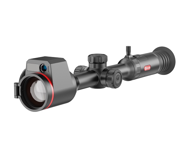 LUNETTE THERMIQUE GUIDE SENSMART 640×512 50mm TU650M 3.0