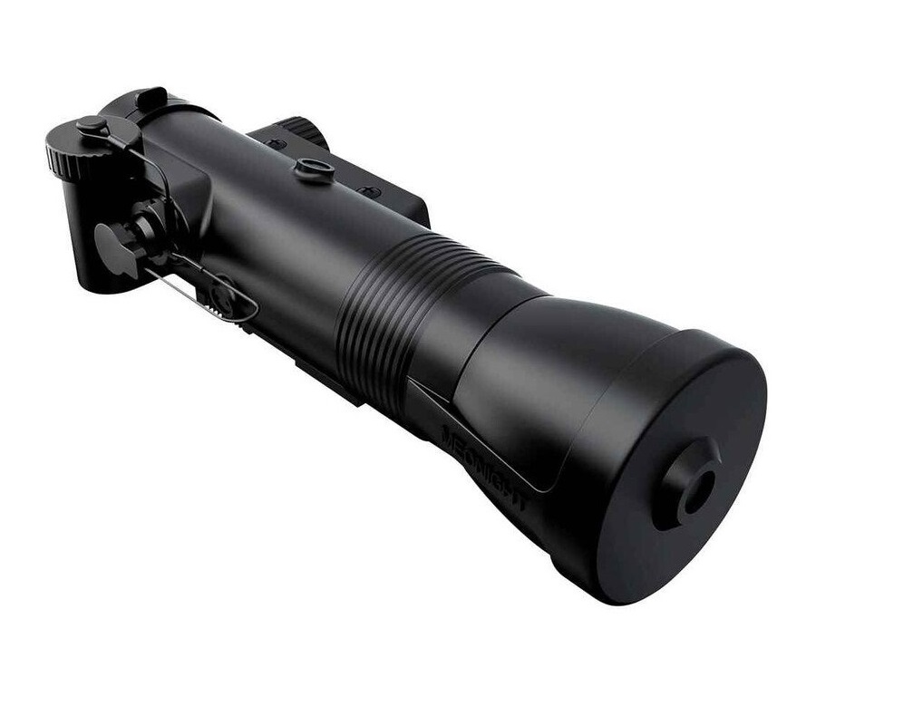 INTENSIFICATEUR NOCTURE MEOPTA MEONIGHT 1.1+
