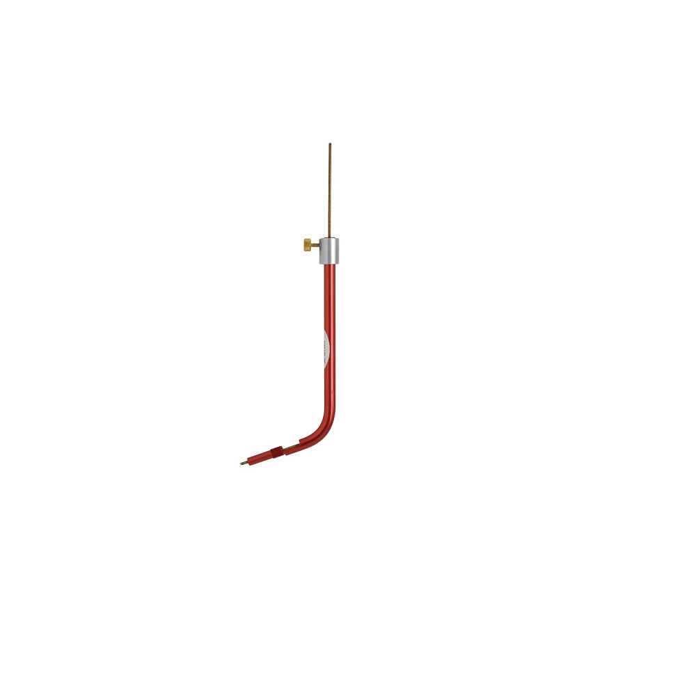 JAUGE OAL LNL INCURVEE HORNADY C1550
