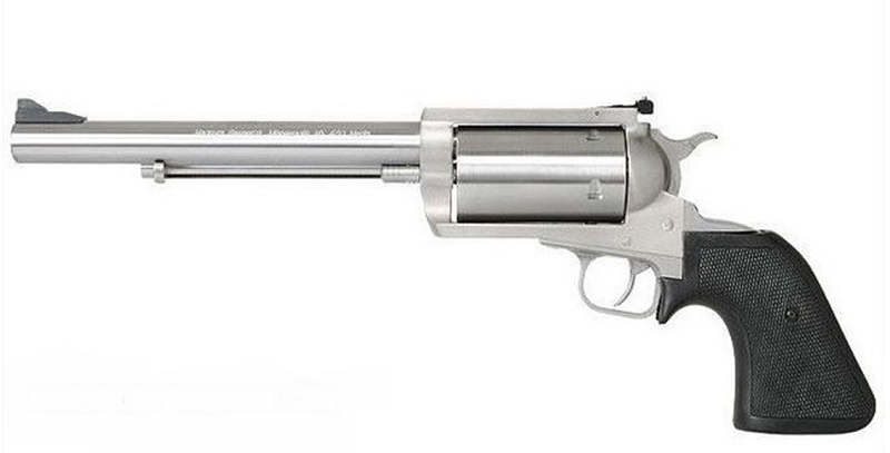 REVOLVER BFR CAL.30/30WIN 7,5&Prime; BFR30-307-6*