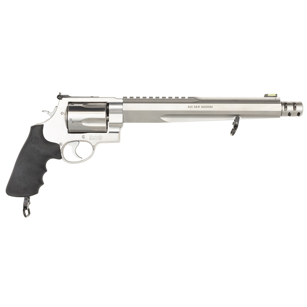 REVOLVER S&W 460 XVR PC CAL.460 170262*